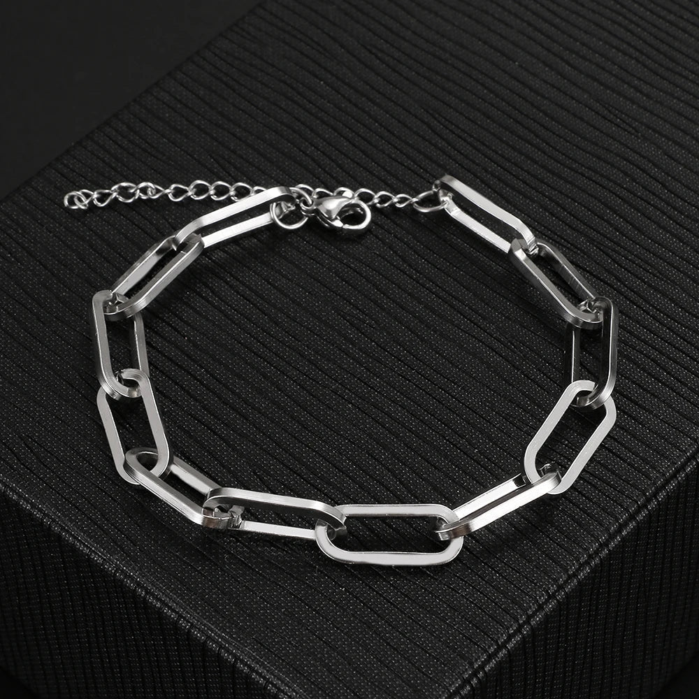 Bracelet trombone Ella (lot)