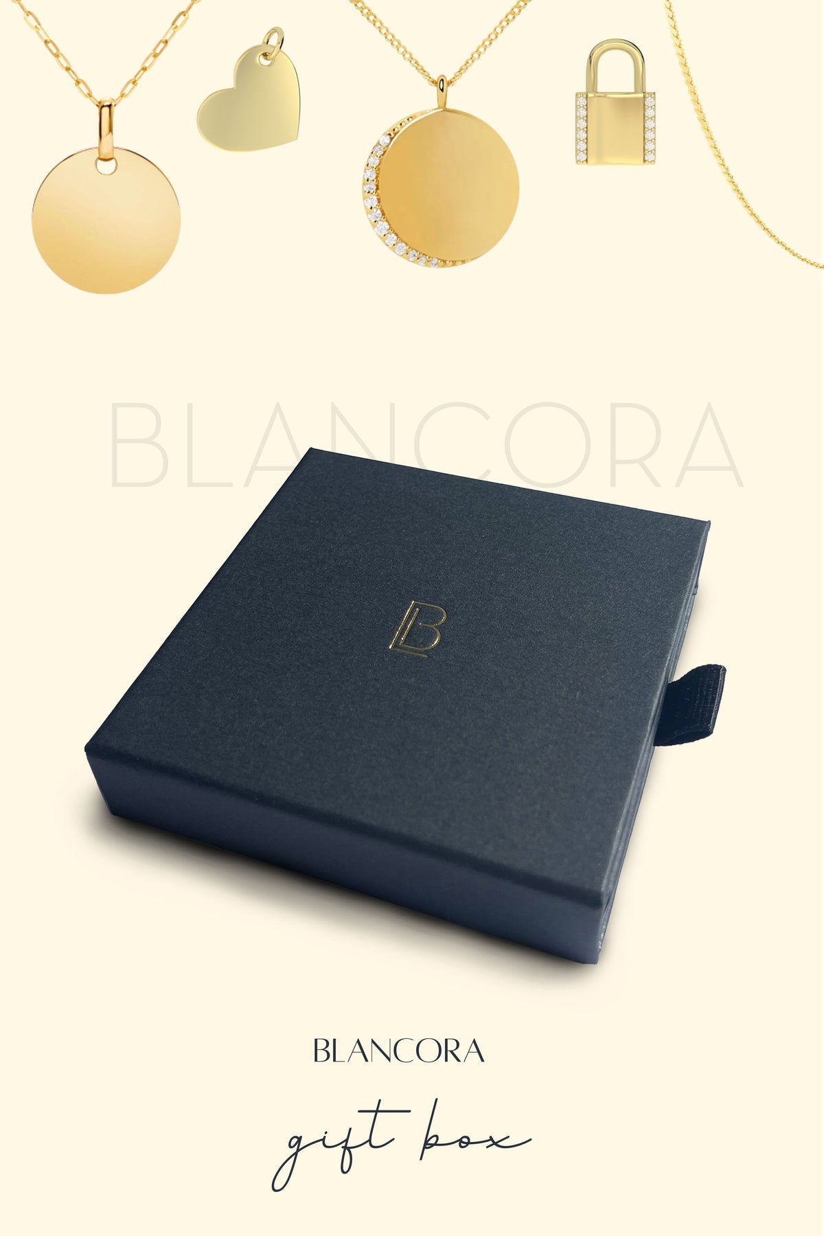 Gift Packaging + Delivery Protection