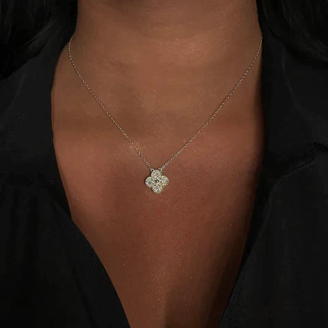 Ensemble Luxe Clover 3 pièces (lot)